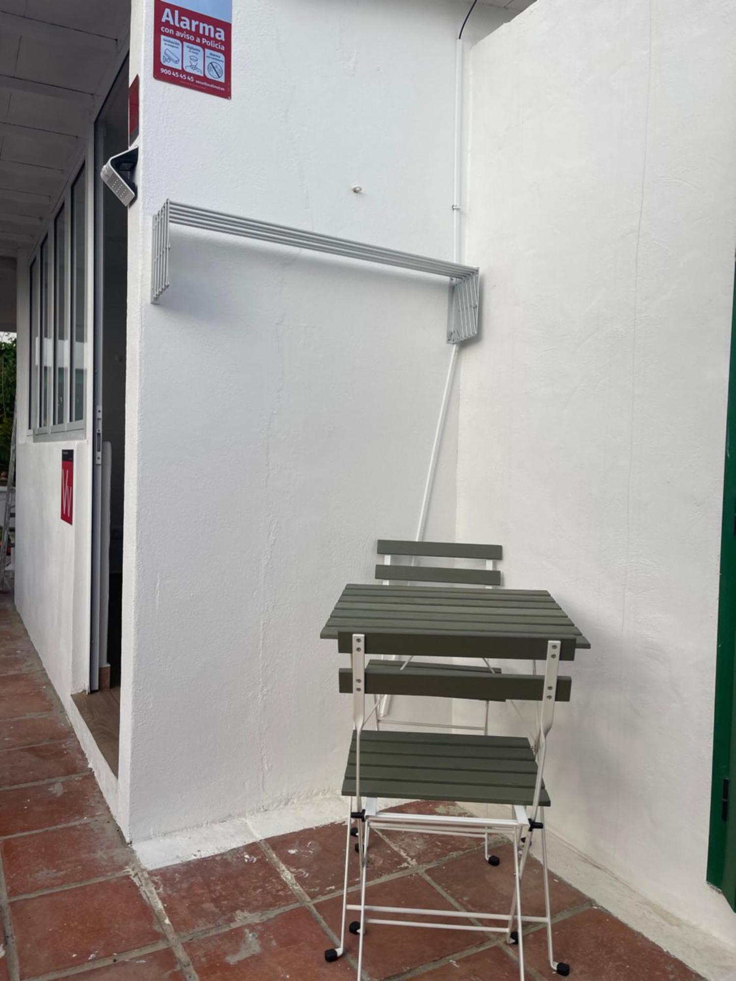 Bungalow Ara Puerto del Carmen  Ngoại thất bức ảnh