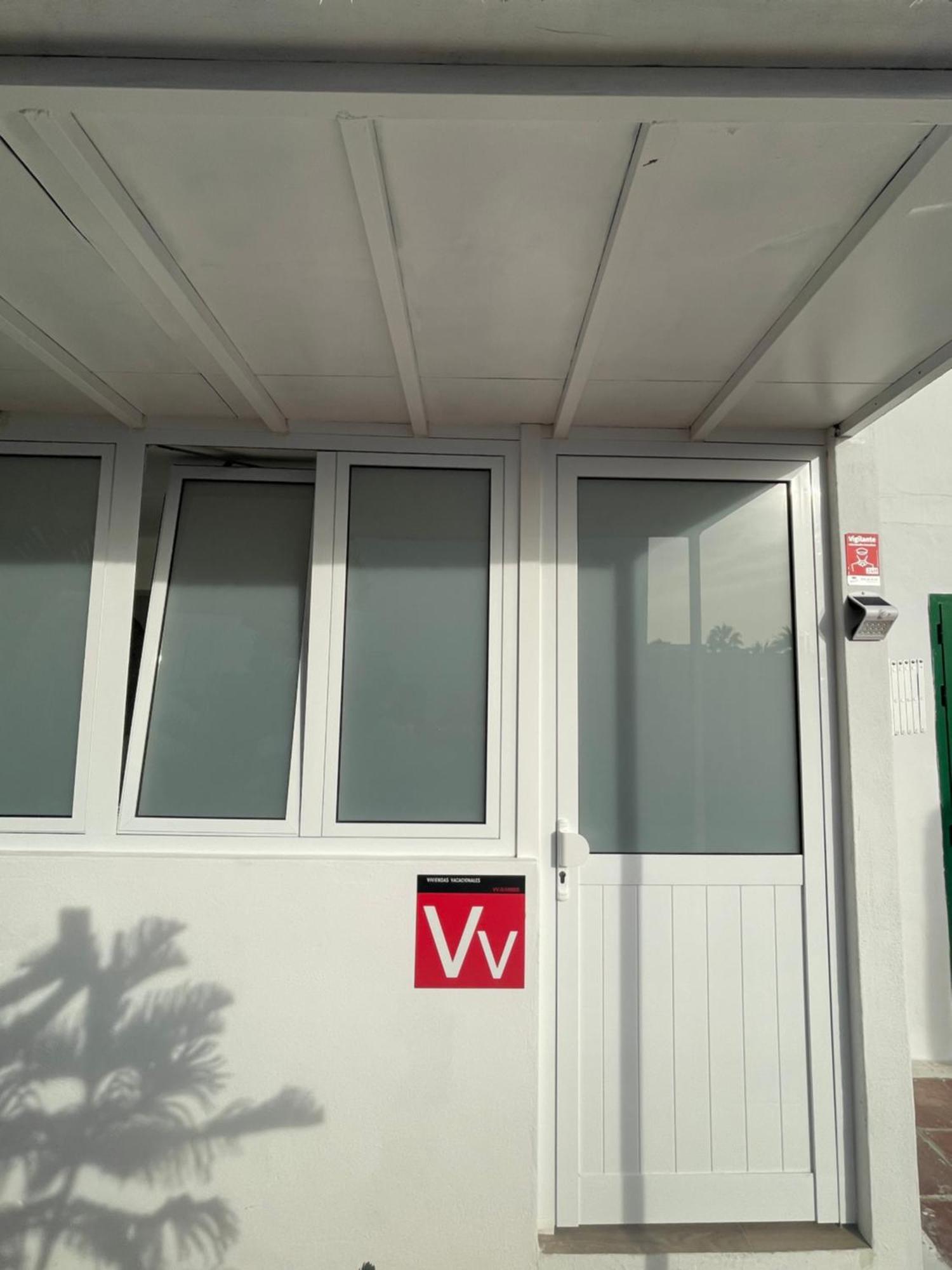 Bungalow Ara Puerto del Carmen  Ngoại thất bức ảnh
