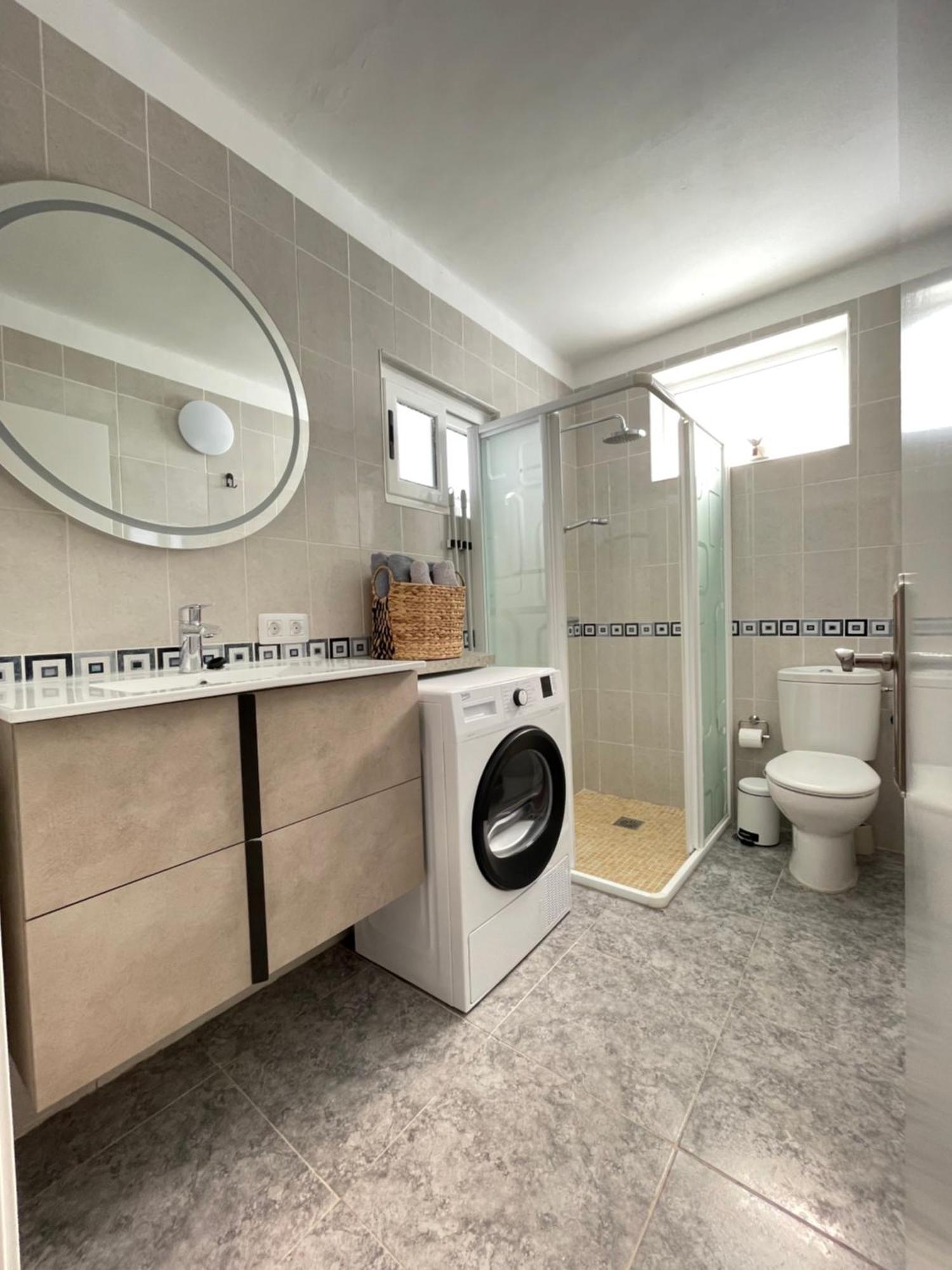 Bungalow Ara Puerto del Carmen  Ngoại thất bức ảnh