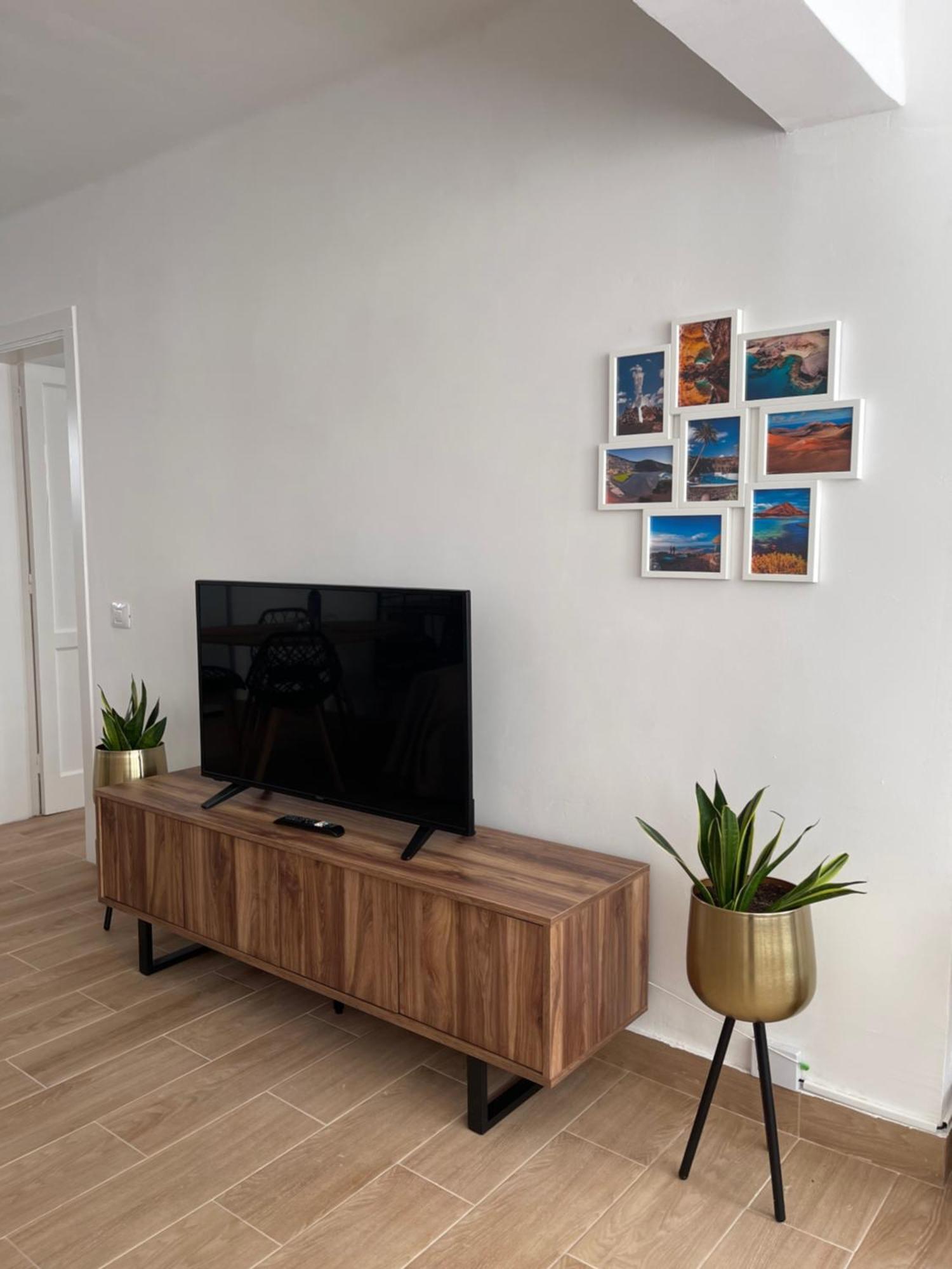 Bungalow Ara Puerto del Carmen  Ngoại thất bức ảnh